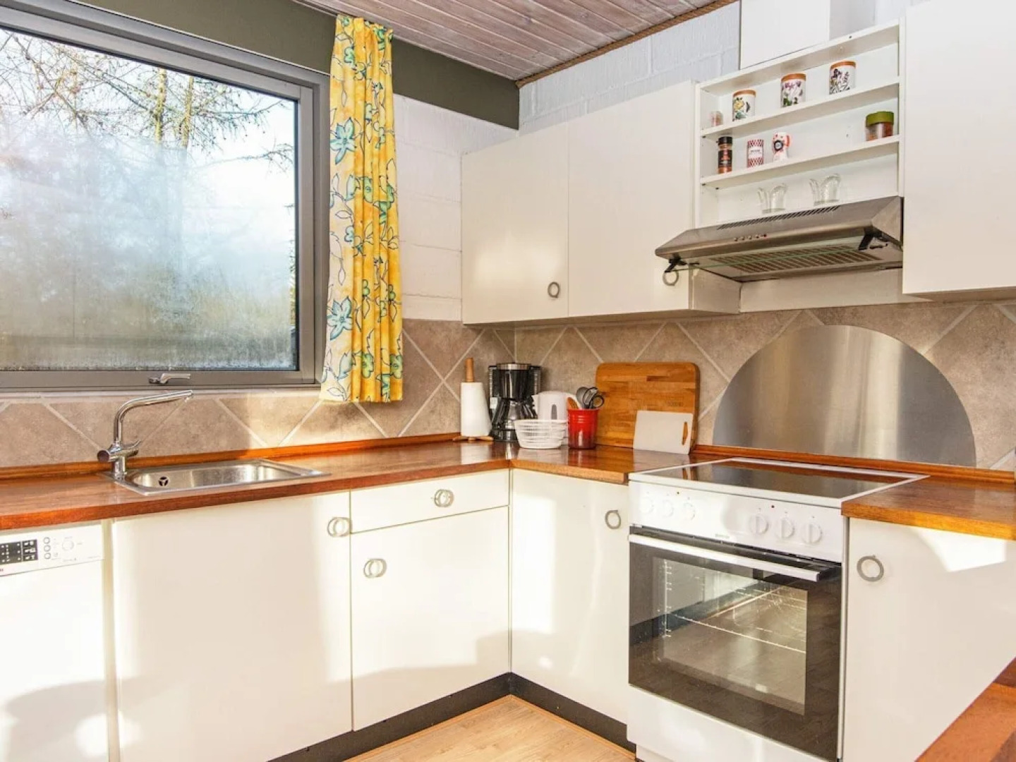 6 Person Holiday Home in Ans By