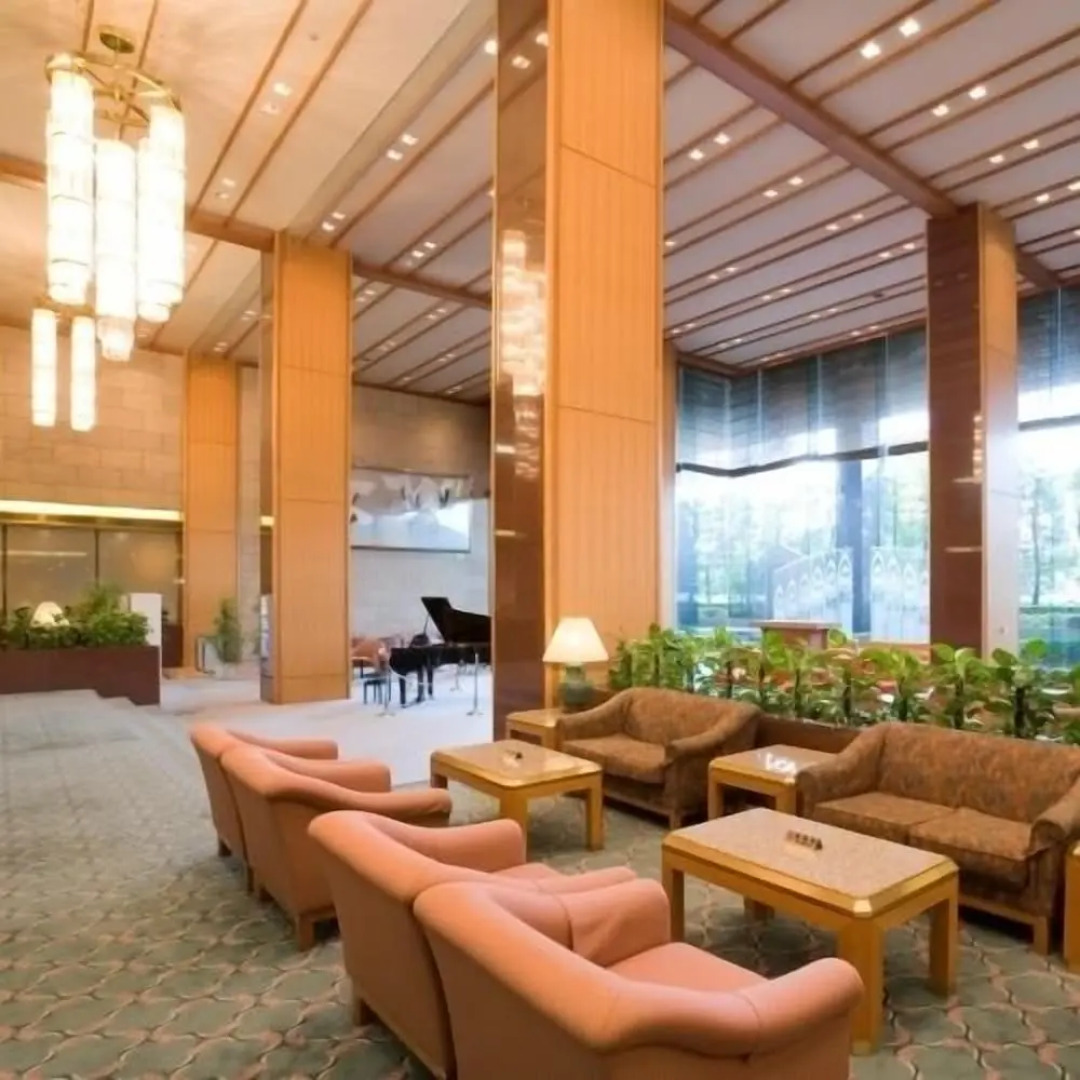 Hotel Hamatsu
