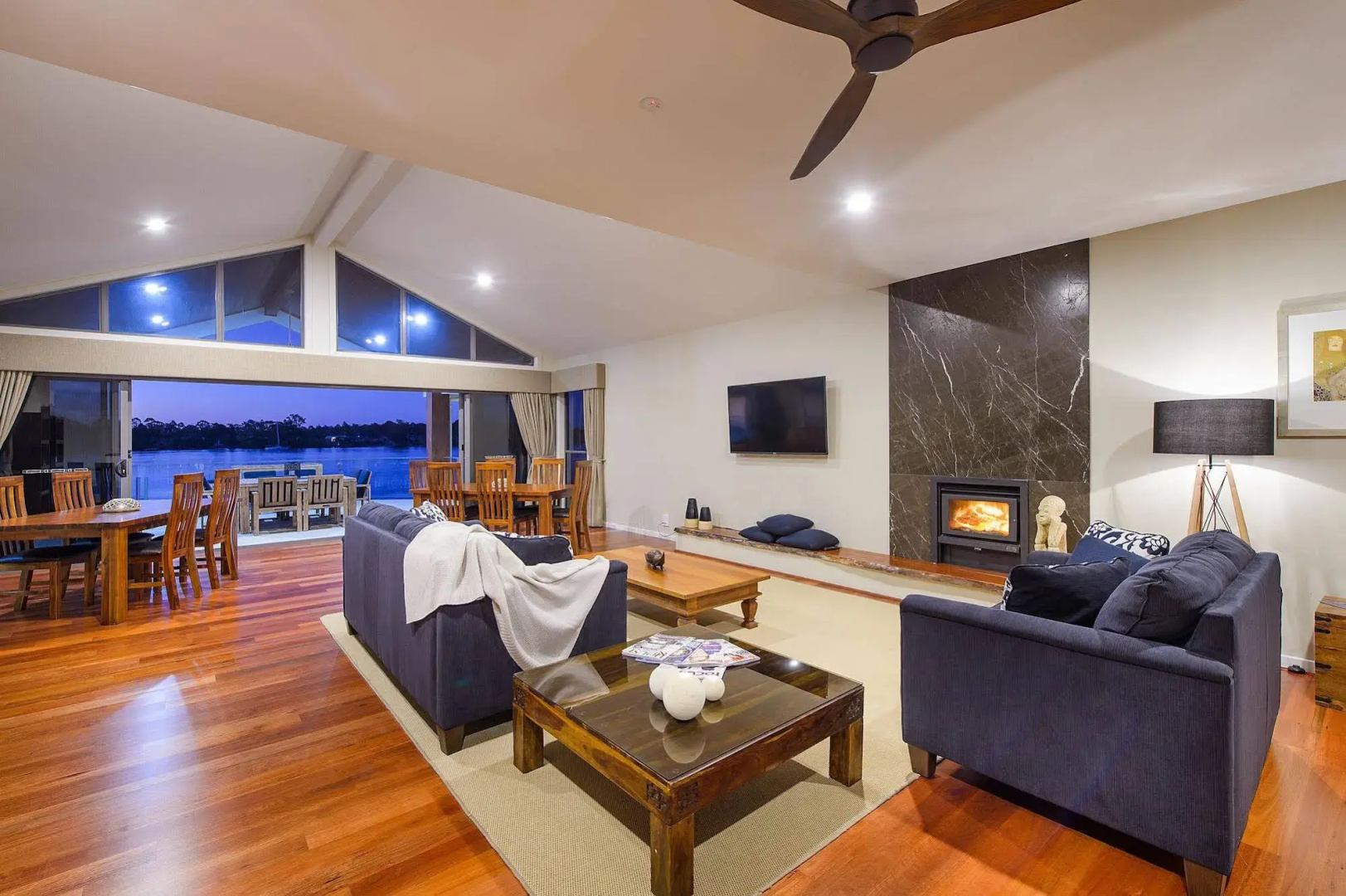 Ana Mandara Luxury Retreat