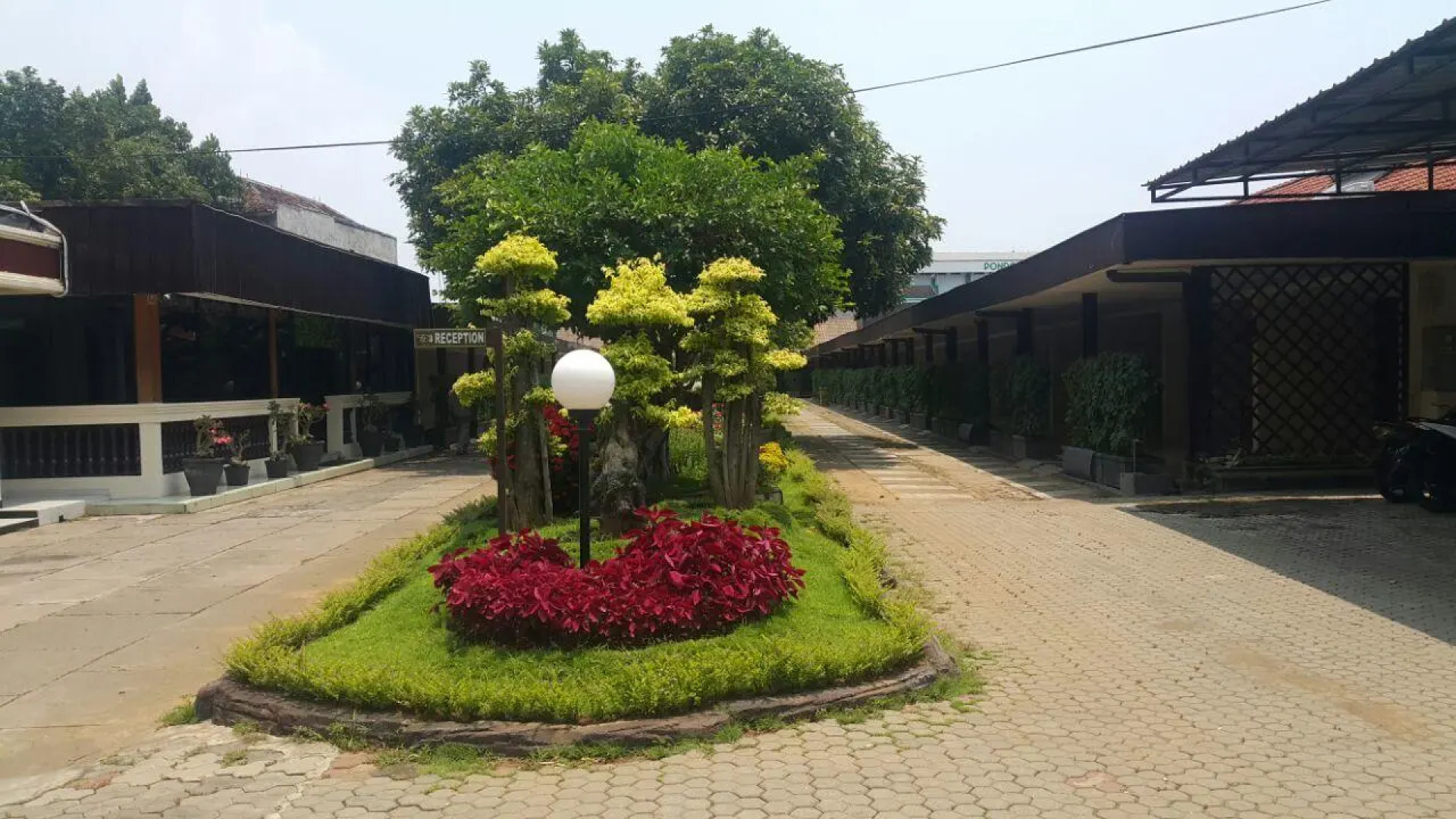 Ascent Premiere Pasuruan