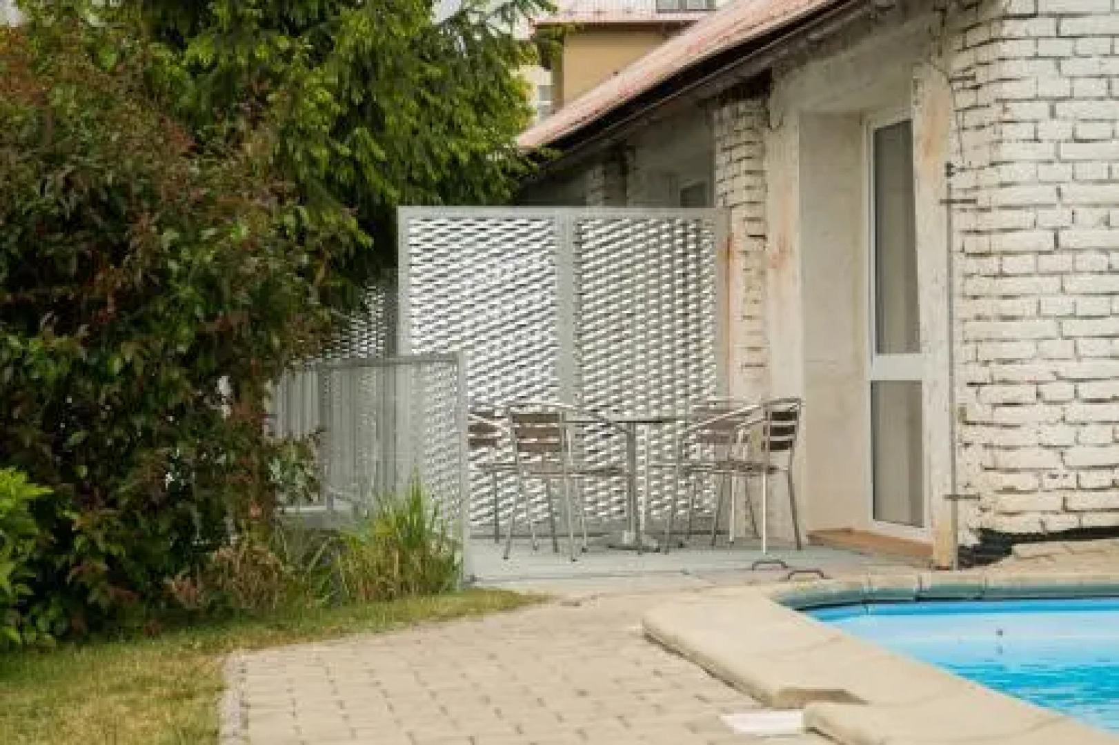 Studia a apartmány U Karla