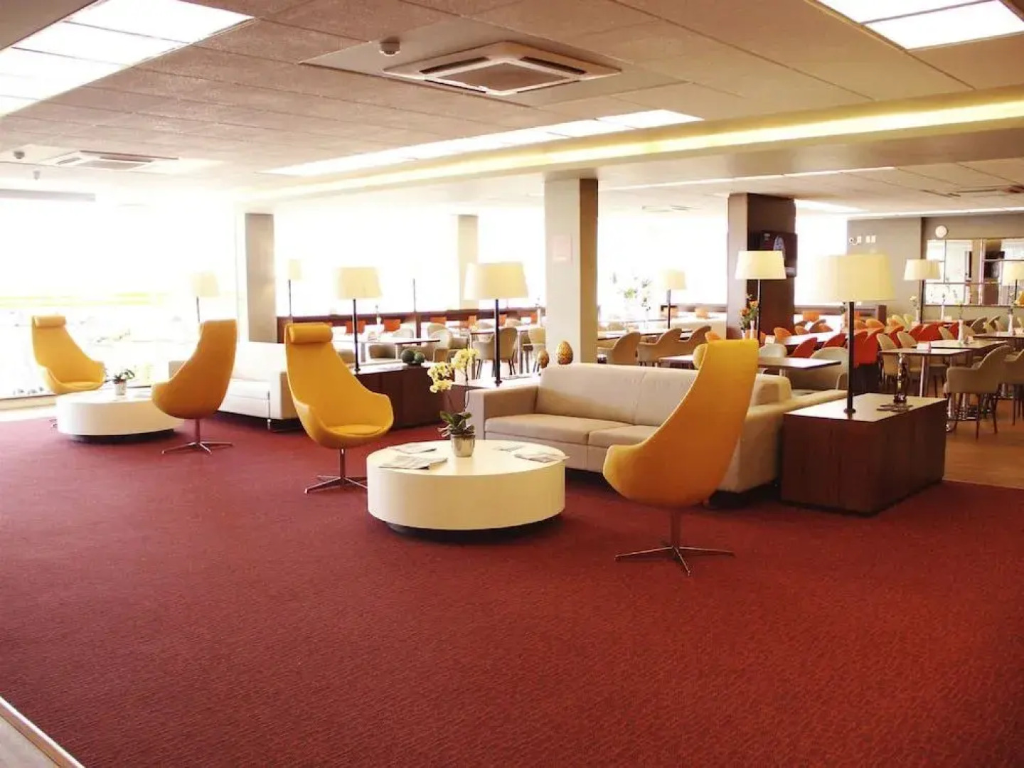 Hotel 10 Aparecida de Goiania