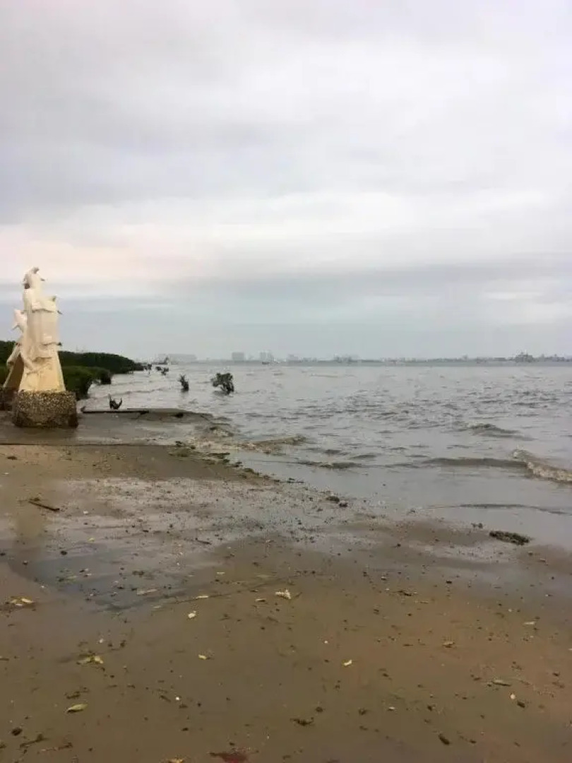 Zhanjiang Zhongtian Business Hotel