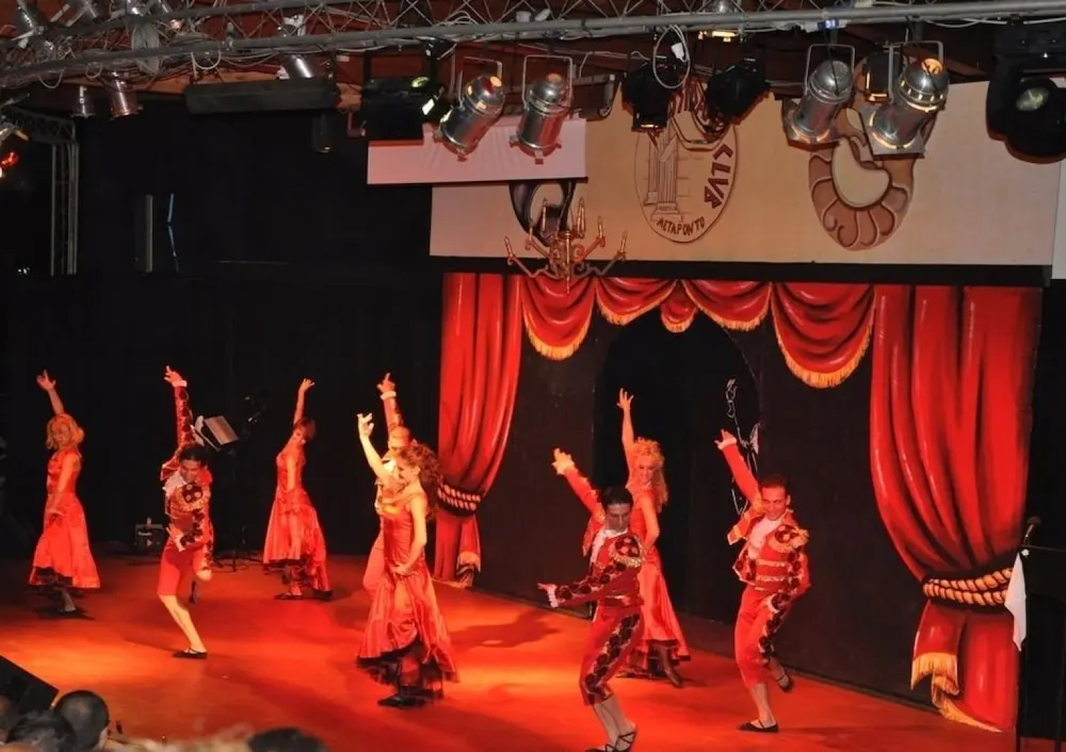 Alessidamo Club Metaponto