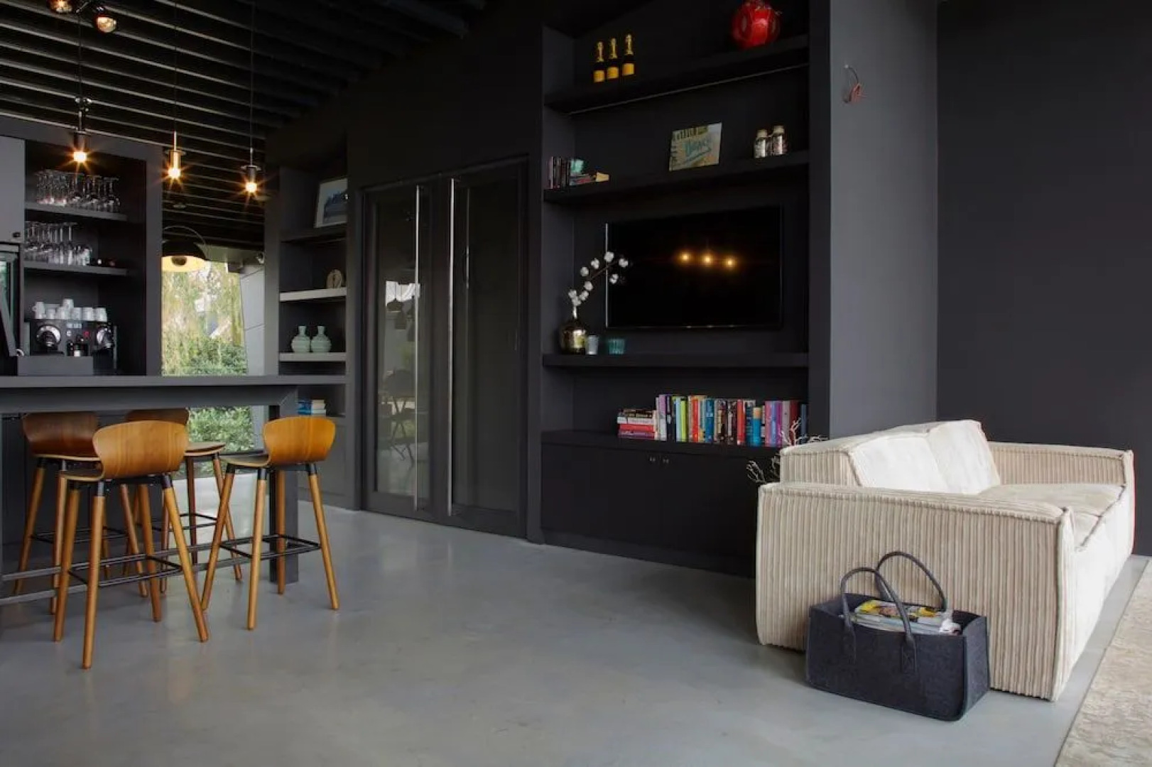 La Marquise chambres d'hôtes de luxe