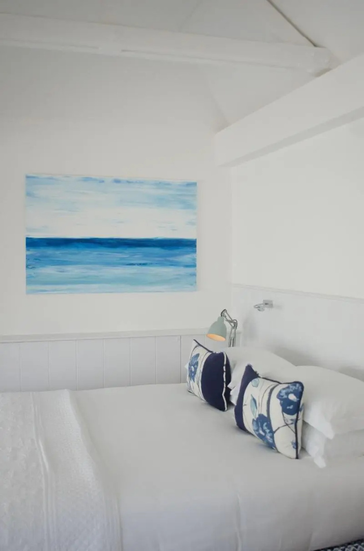 Trevose Harbour House