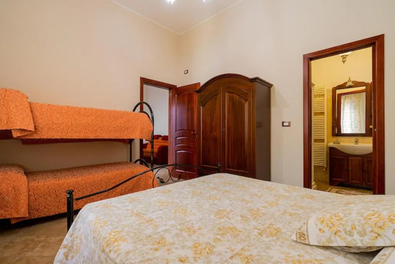 Appartamento SupersanoSalento