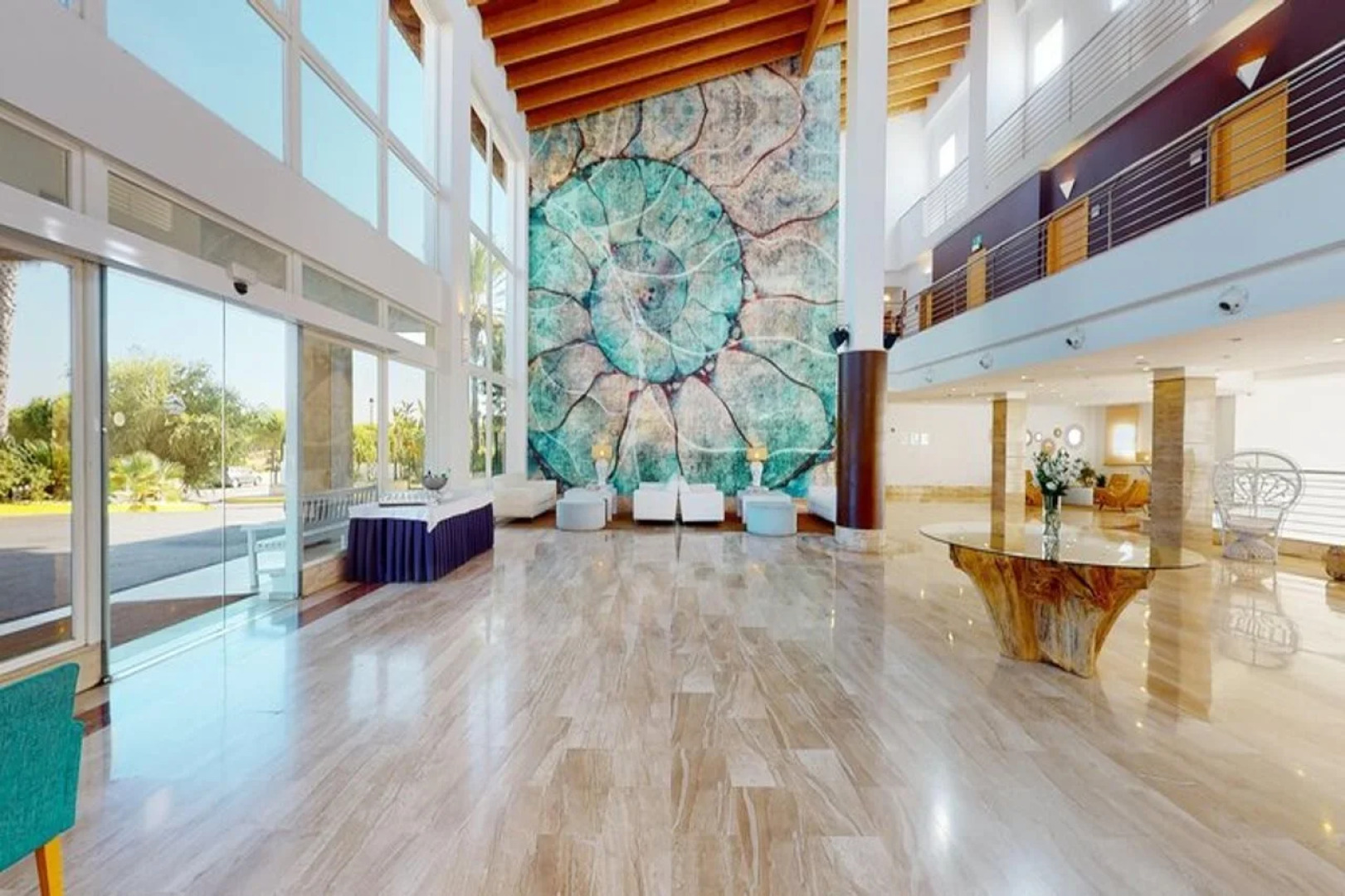 Garden Playanatural Hotel & Spa - Adults Only