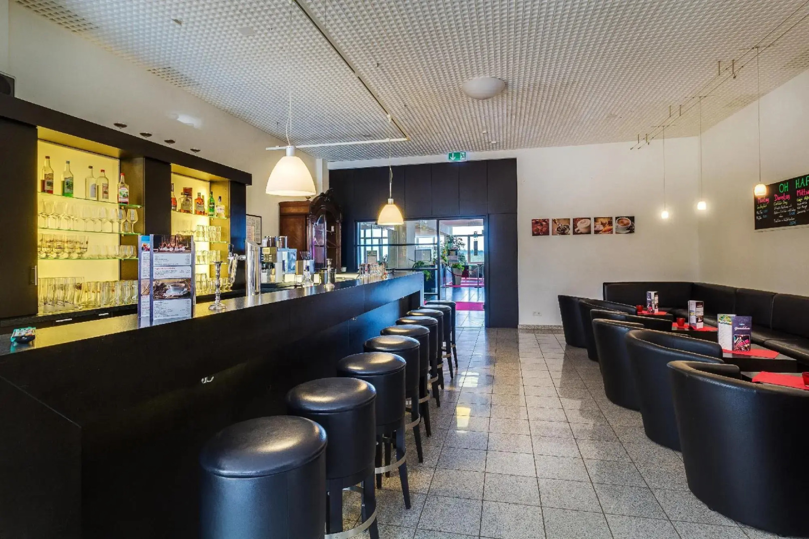 Tannhäuser Hotel Rennsteigblick