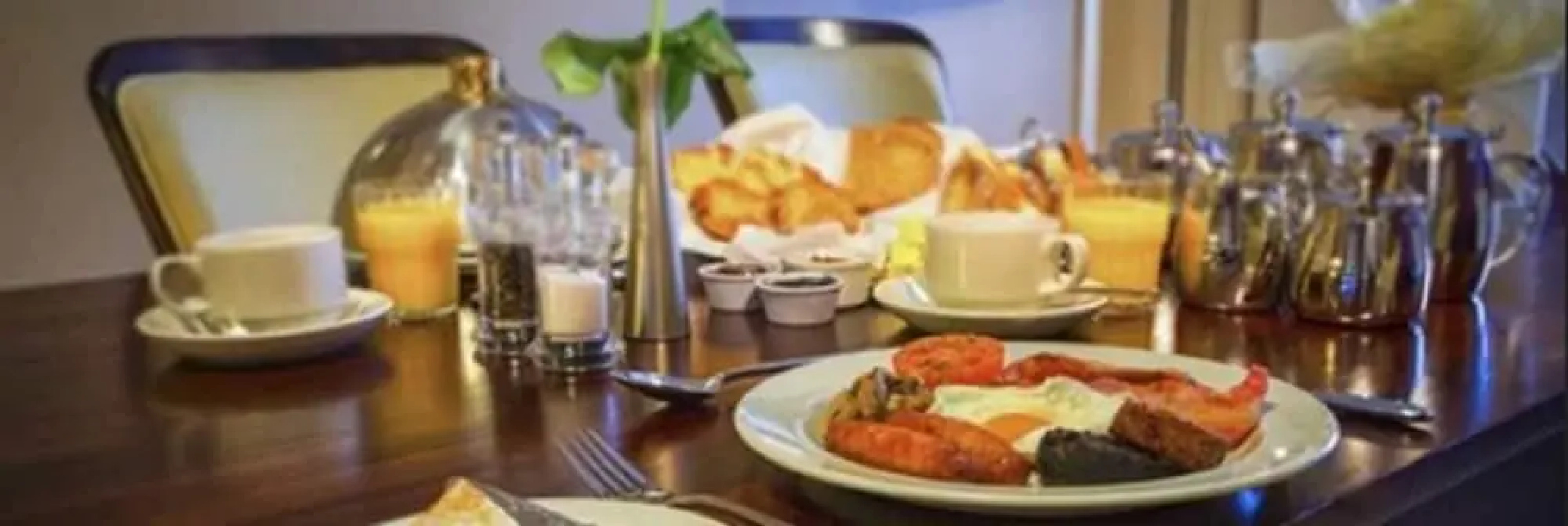 Kenmare Bay Hotel & Resort