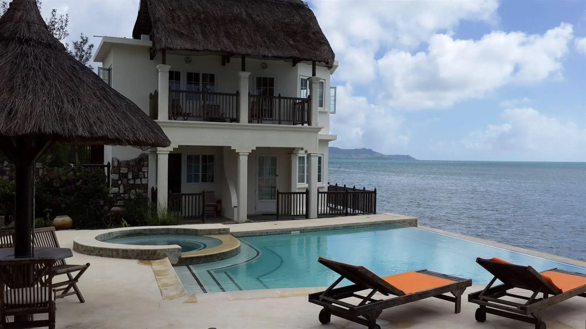 Chillpill Bed & Breakfast