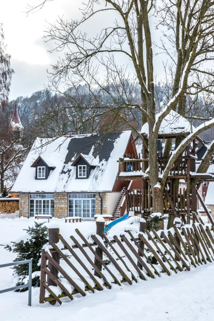 U Pekaře - Jítravský Dvorec