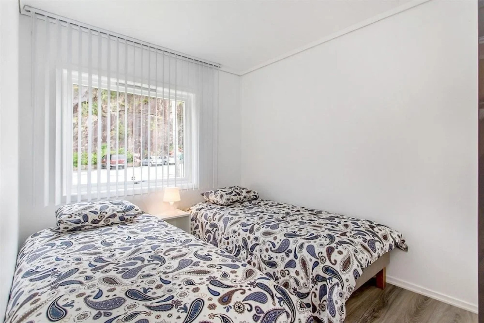 Bergen - Fjordview Apartments