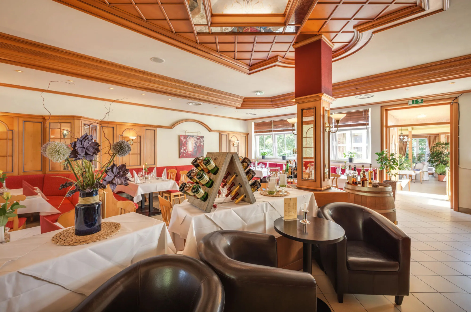 Parkhotel Diani