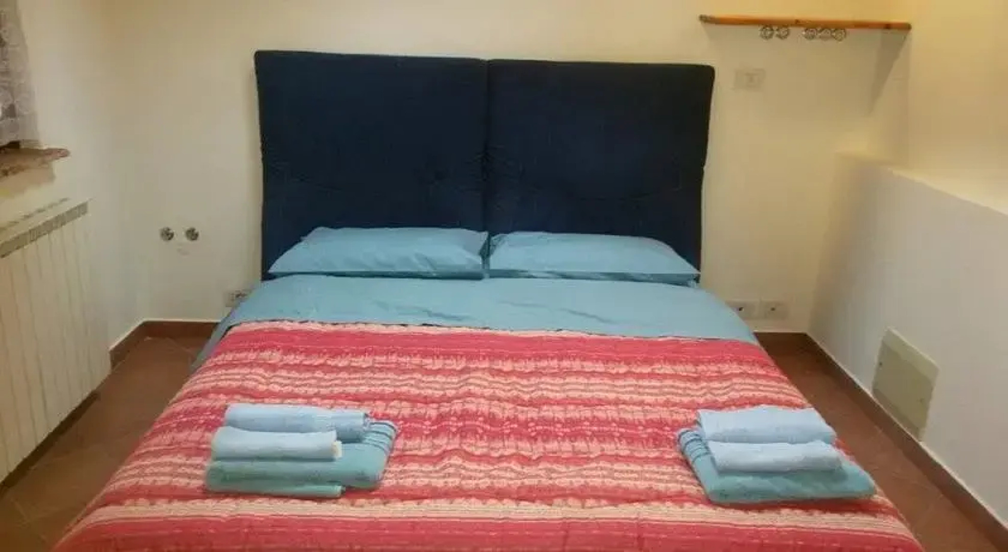 Appartamento il Cortiletto