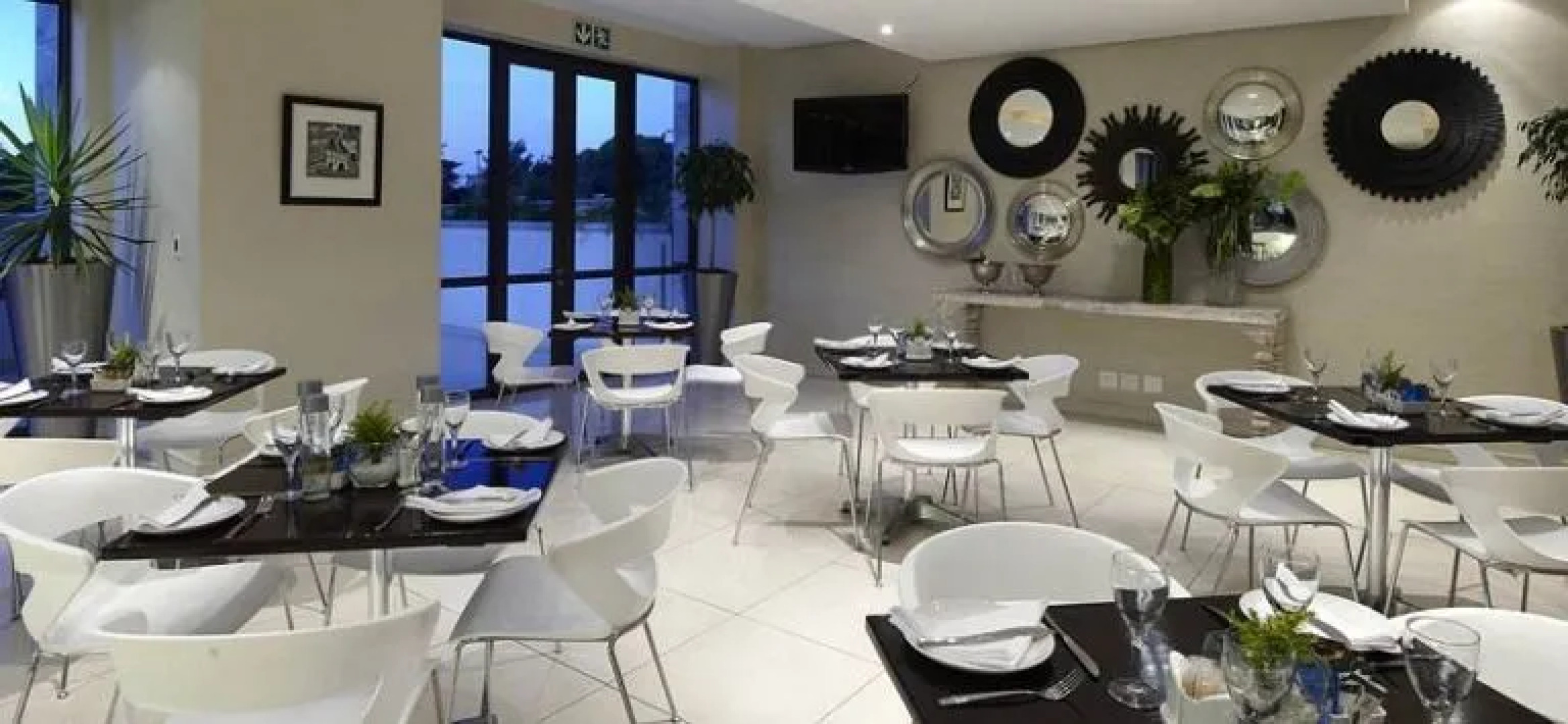 The Regent - Luxury Apartment