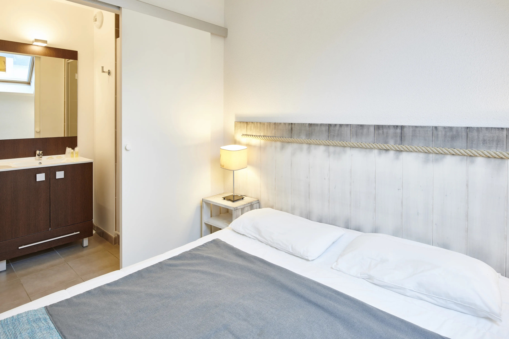 Résidence Vacances Bleues les Jardins d'Arvor