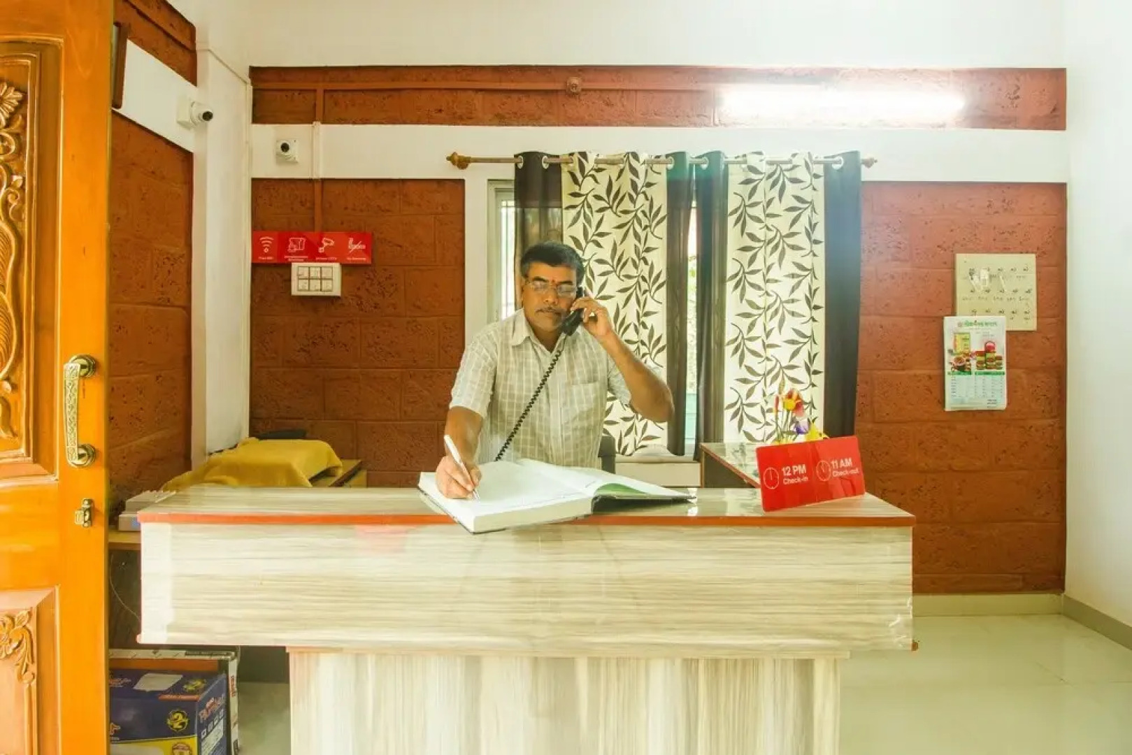 OYO 15152 Raghusheela Cottage