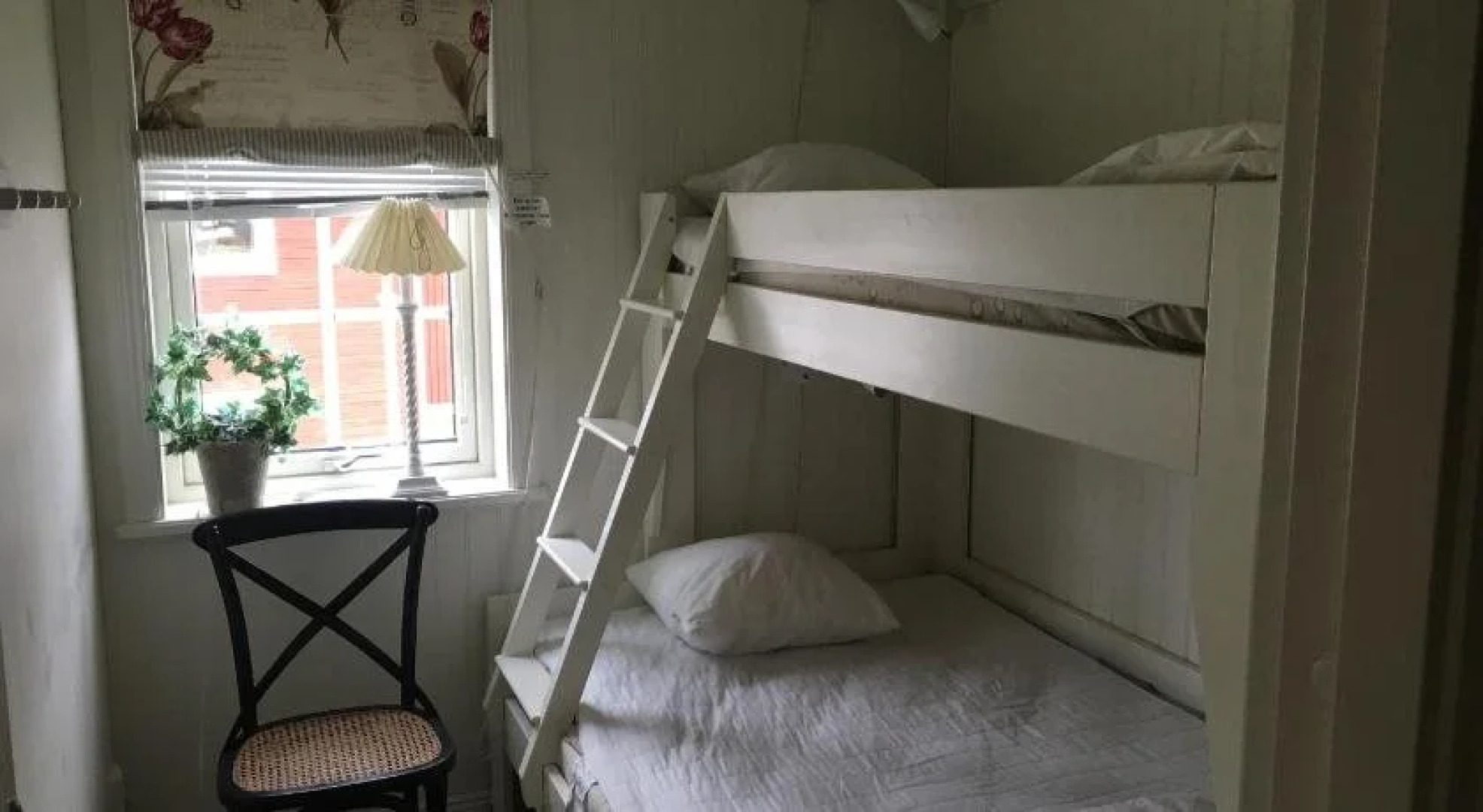 Augustas Bed & Breakfast