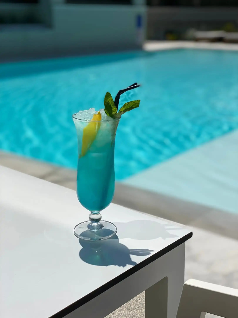 Mirablue Luxury Residences