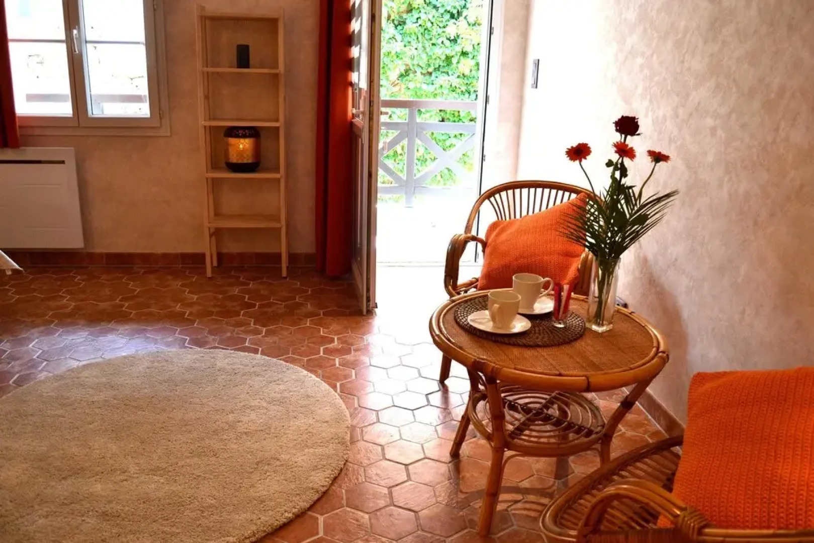 Suites du Domaine de Vandenesse & Spa