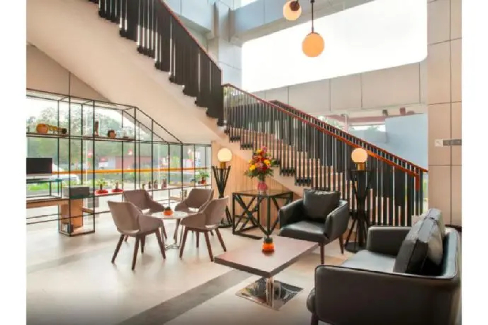 ibis Pontianak City Center