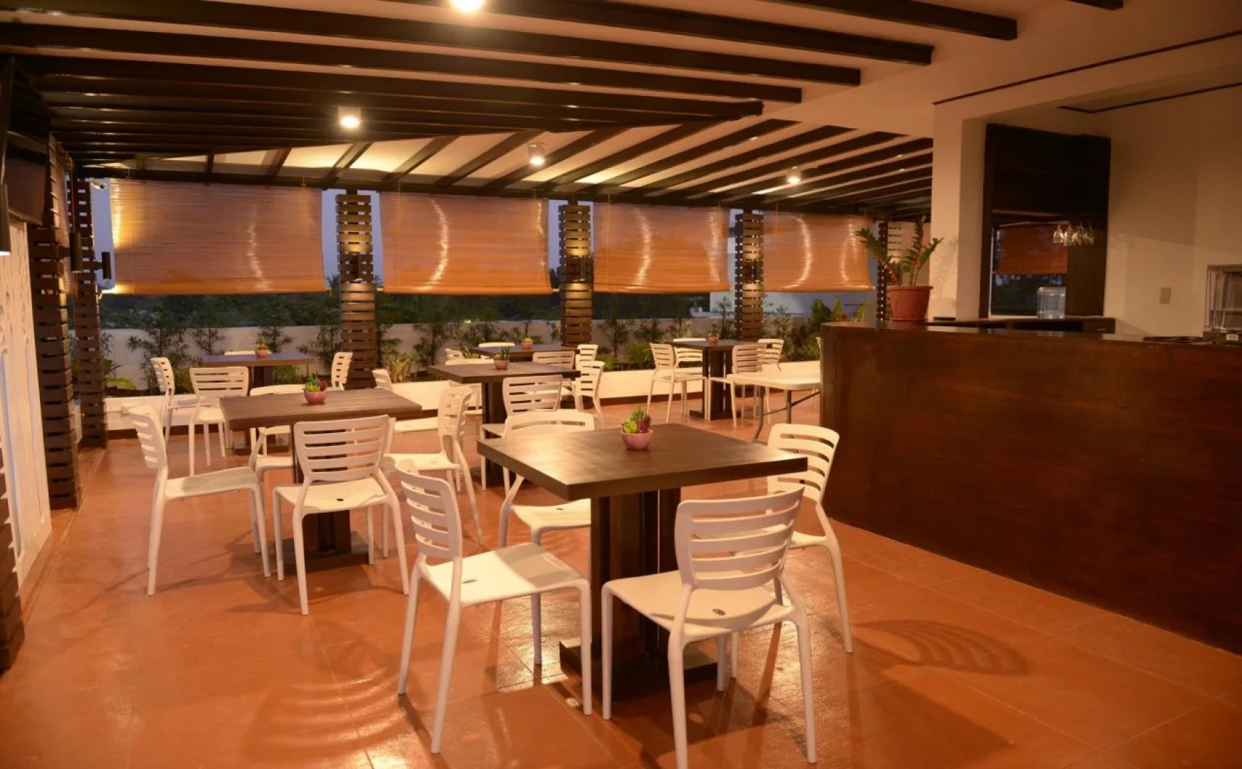 Globetrotter Inn Palawan