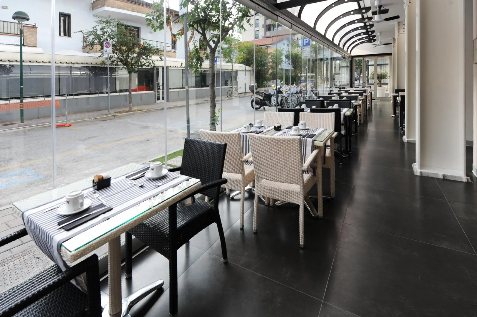 Bellini Relais (Только для взрослых)