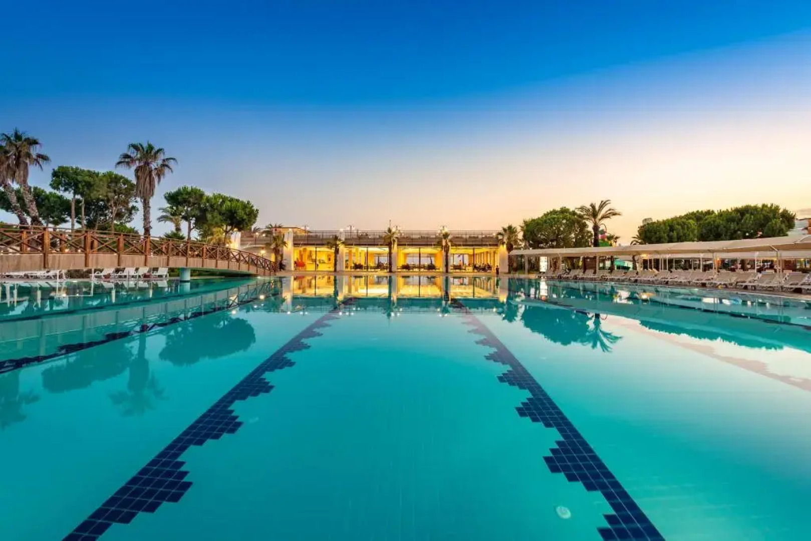 Sah inn Paradise Tatil Koyu