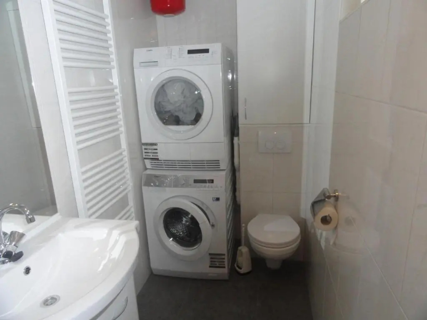 Luxe Appartement Duinoord