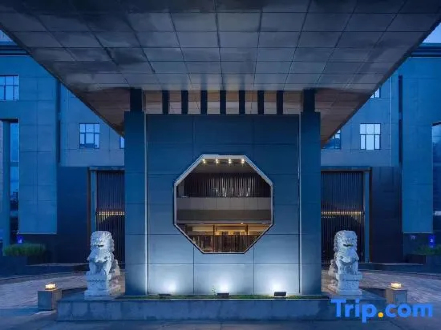 Xinxiang Zhonglian Hotel