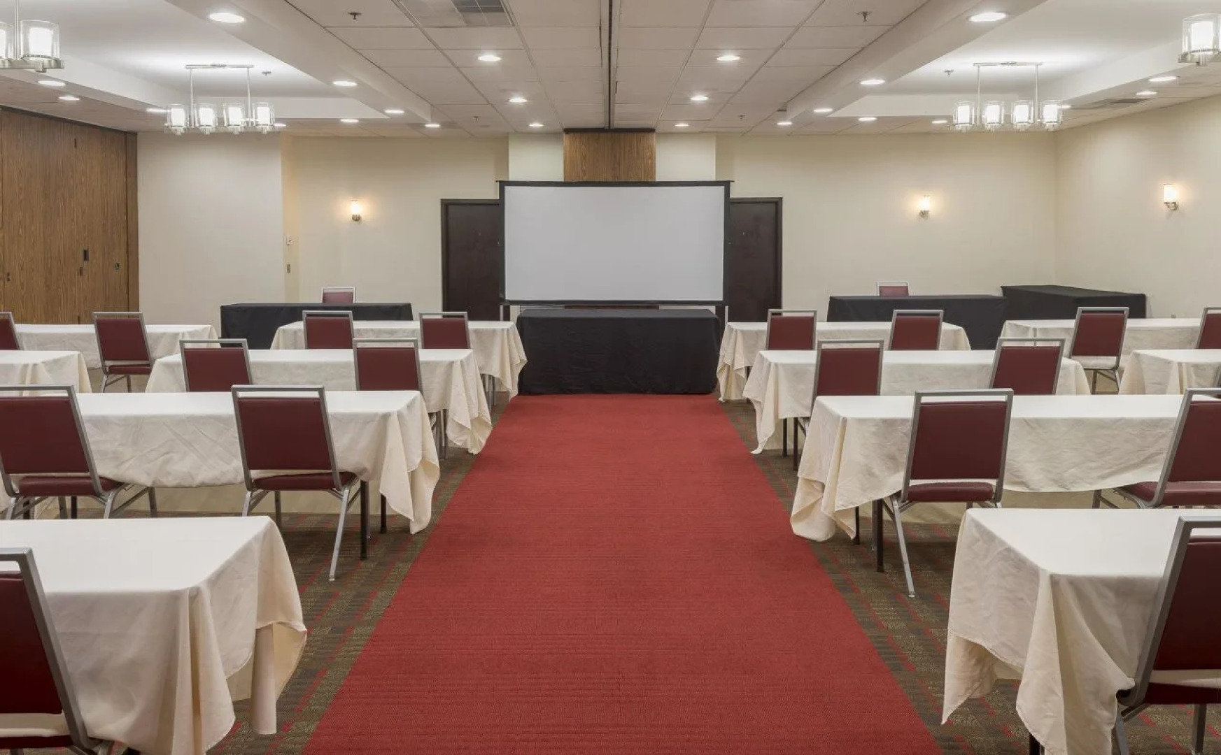 Four Points by Sheraton Asheville Downtown