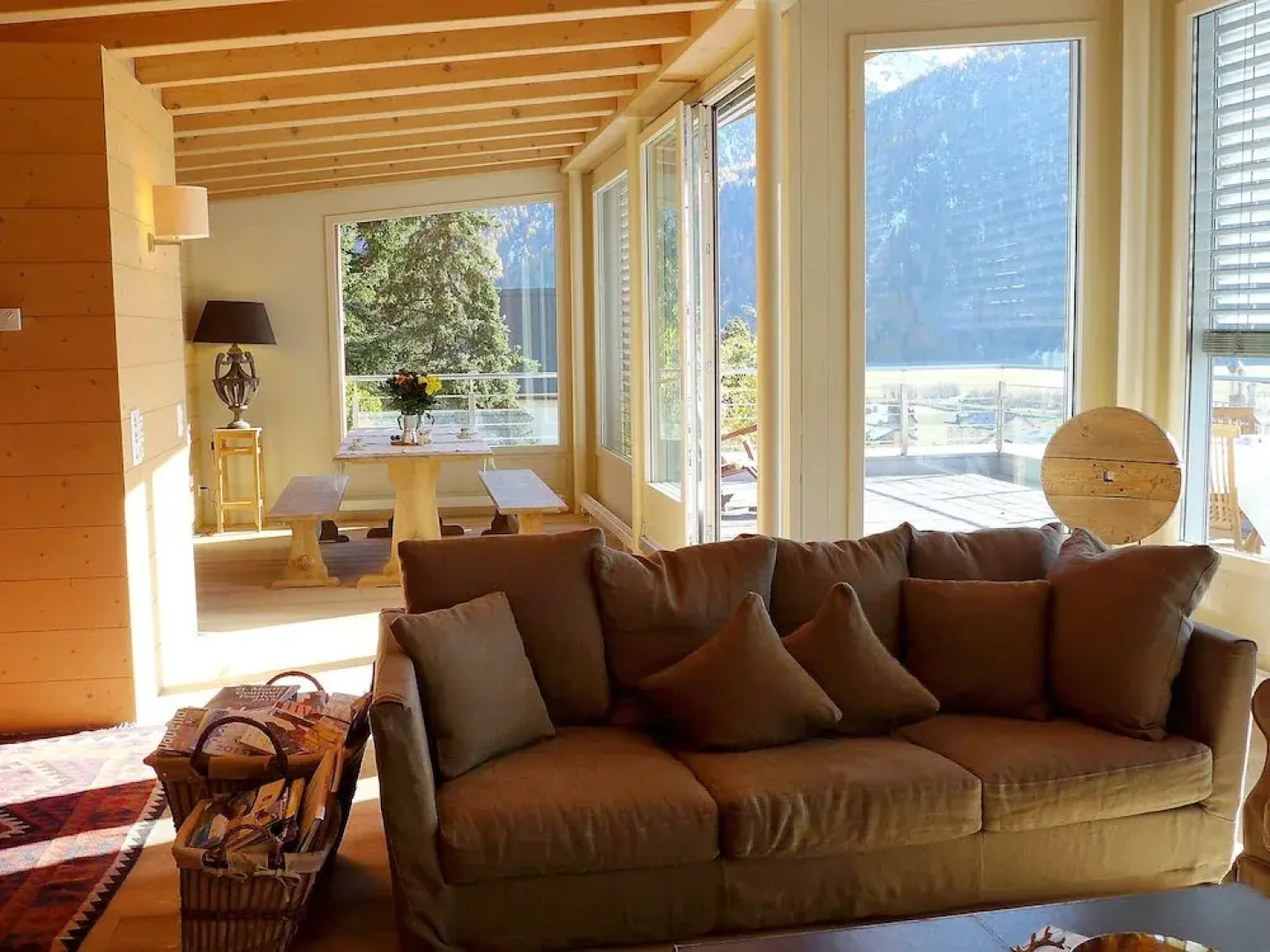 Chesa Crusch 7 Samaden