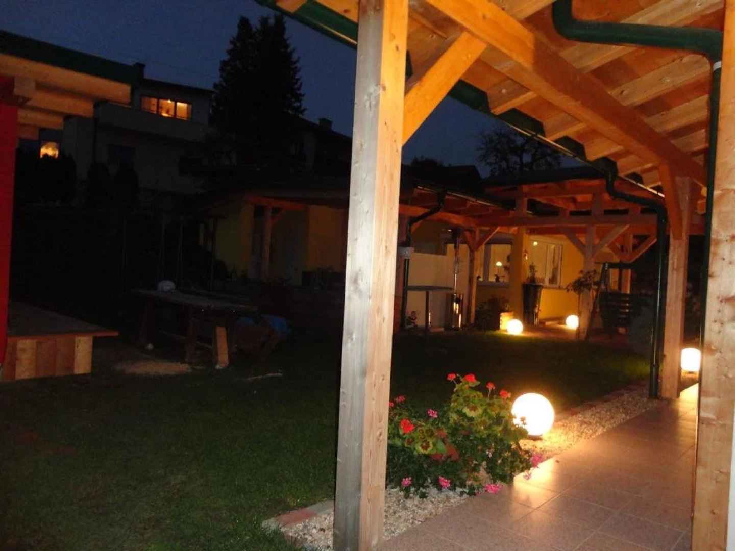 Ferienwohnungen Fam. Pabst