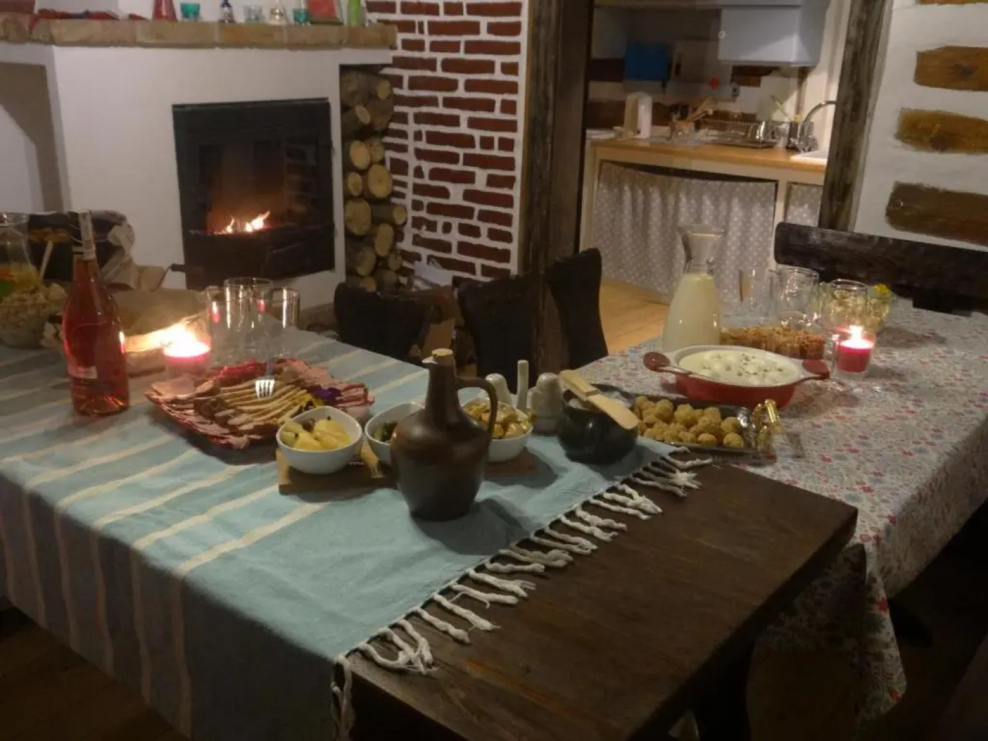 Agroturystyka Dyrdówka