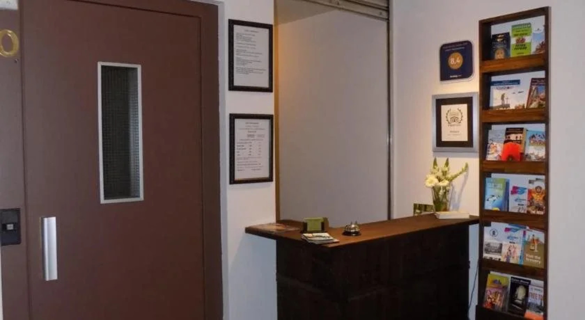 Hotel t Voermanshuys