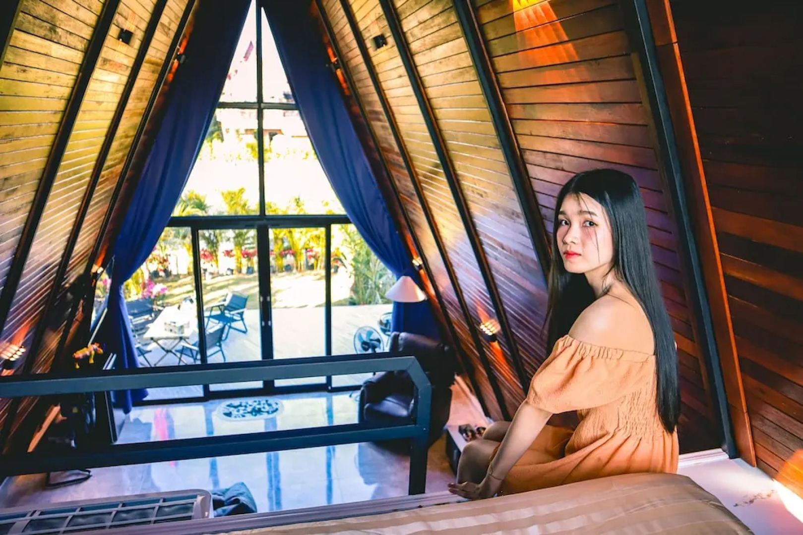 Nakara Villa Udon Thani