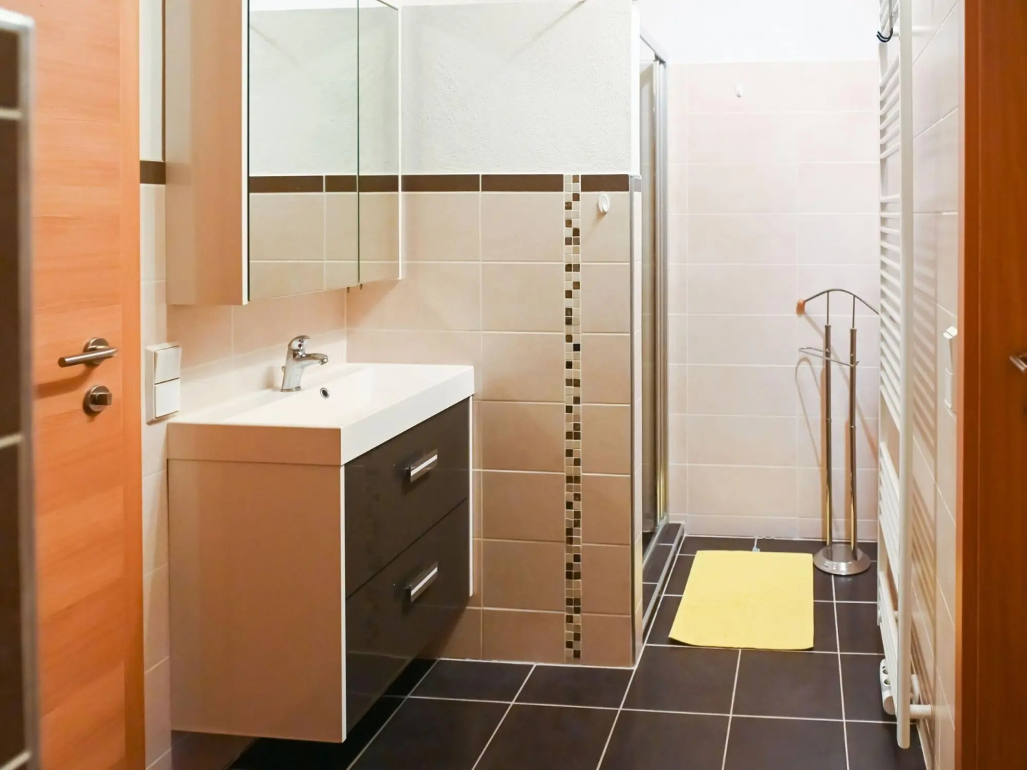 Tempting Apartment in Scheibbs with Garden