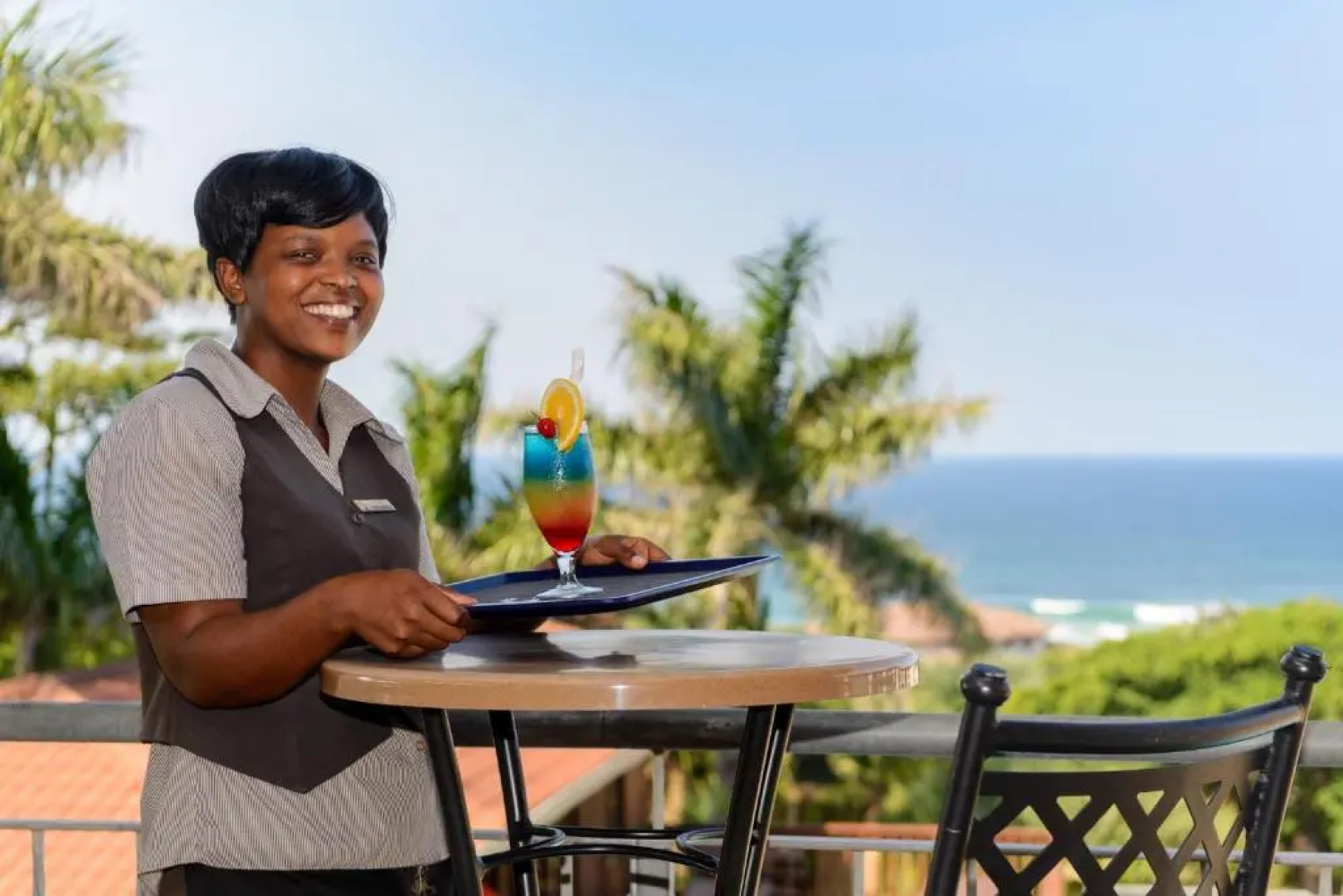 Umthunzi Hotel & Conference