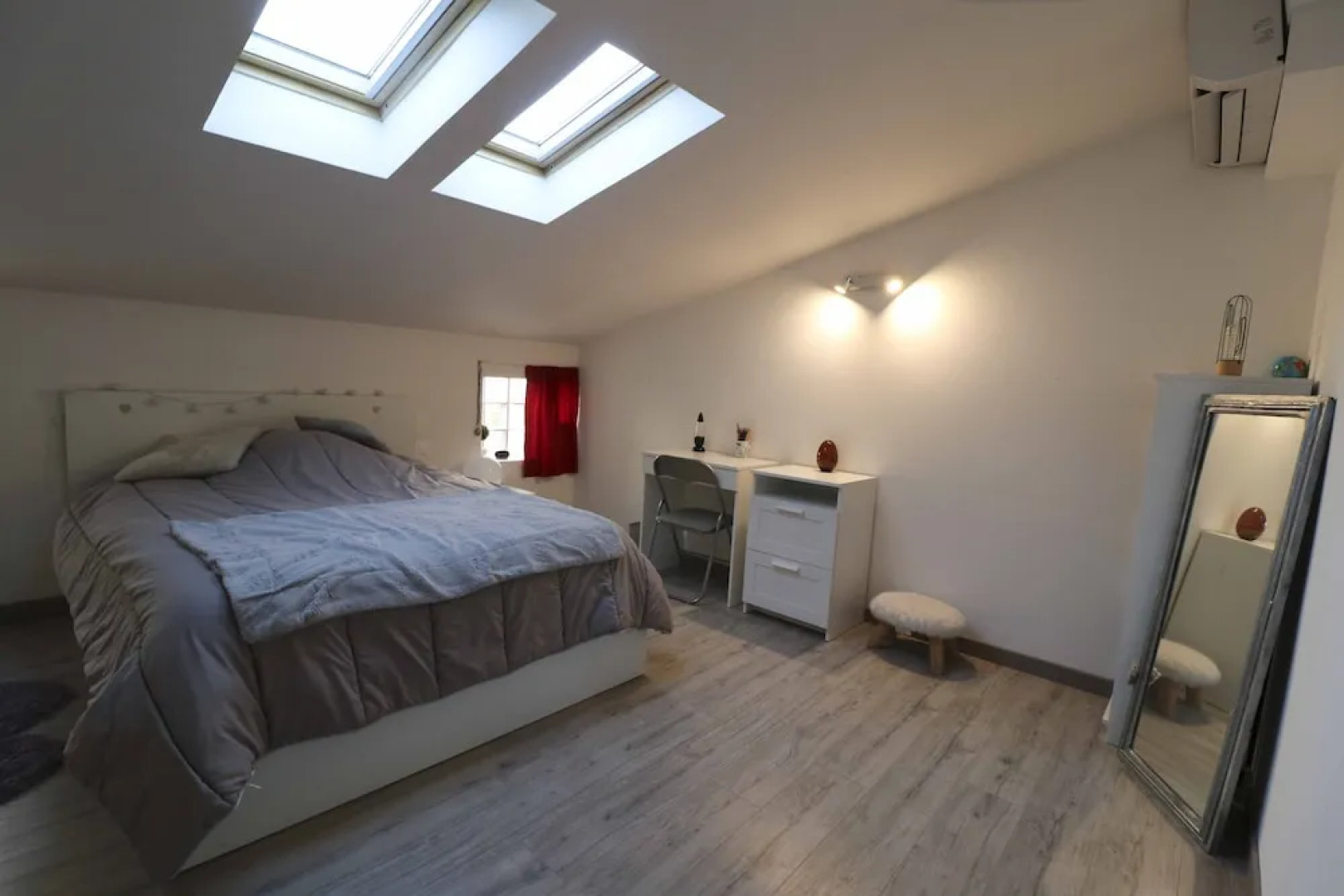 Chambre d'hôtes Lou Mazet