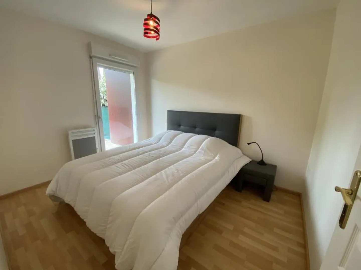 Appartement Larmor-Plage, 2 pièces, 4 personnes - FR-1-349-173