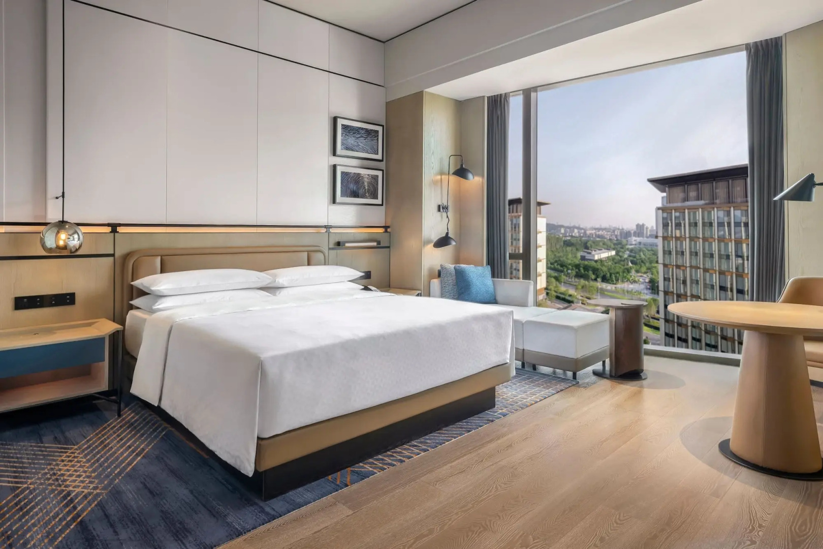 Four Points By Sheraton Guangzhou, Baiyun