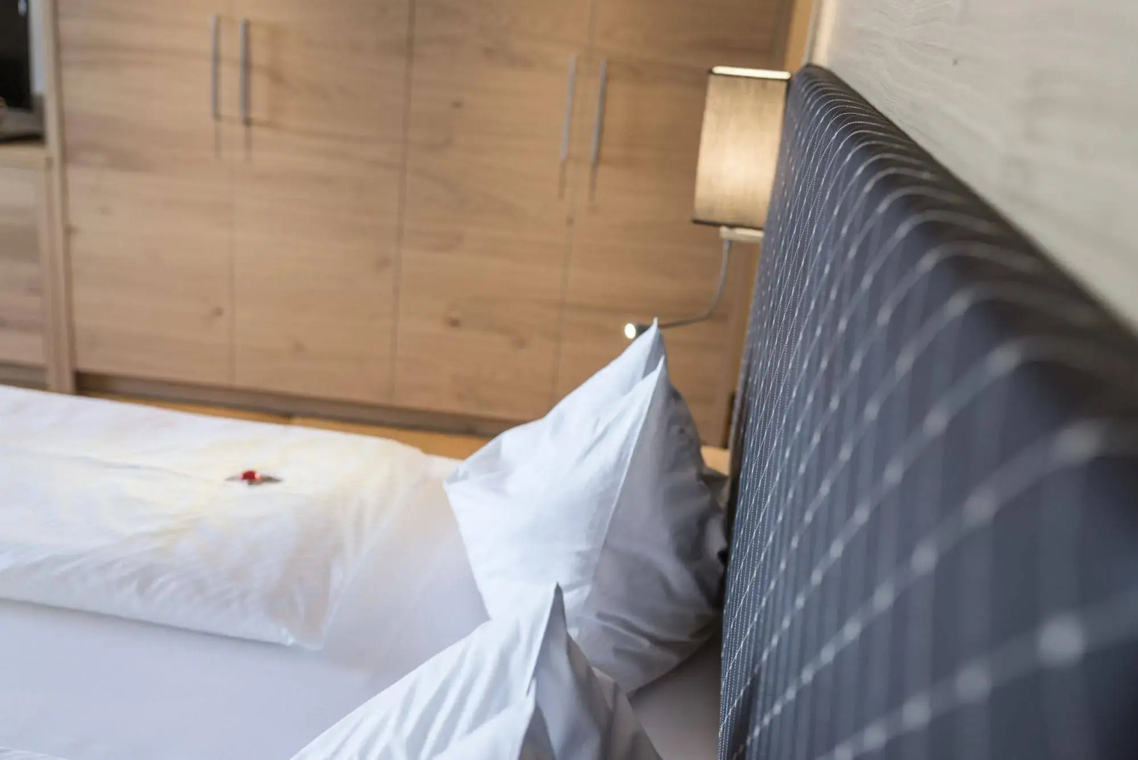 Panorama Hotel Huberhof