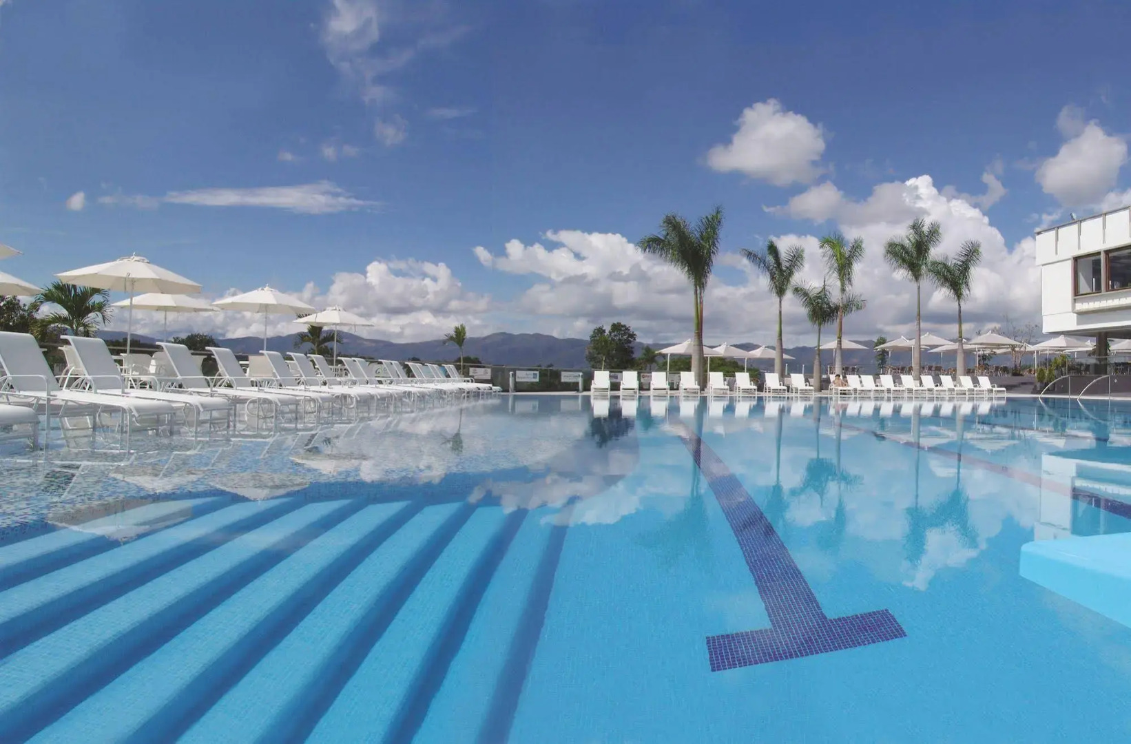 Club Campestre de Bucaramanga