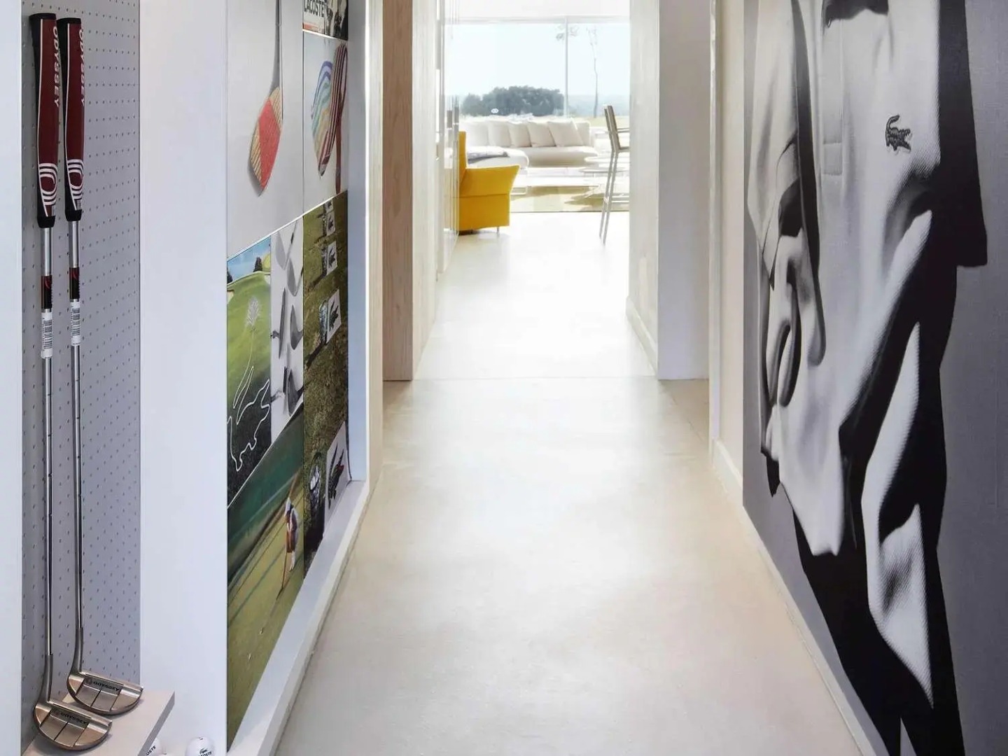 Hotel Le Golf D’Essaouira & Spa