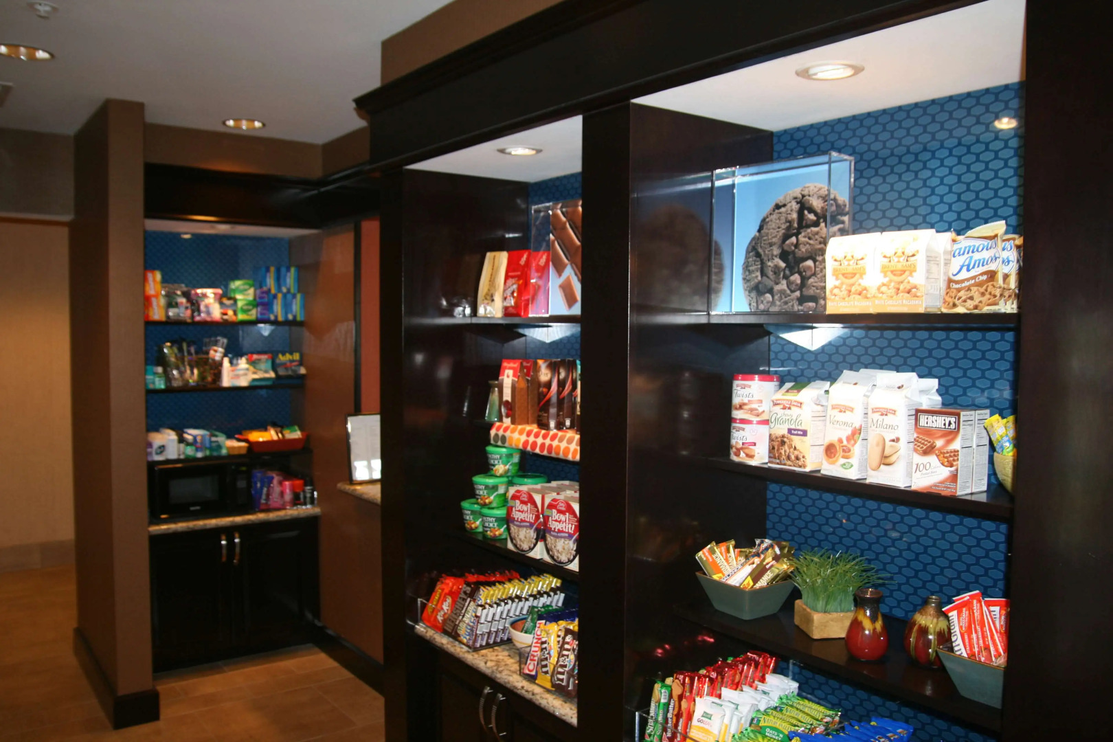 Hampton Inn & Suites Phoenix Chandler-Fashion Center AZ