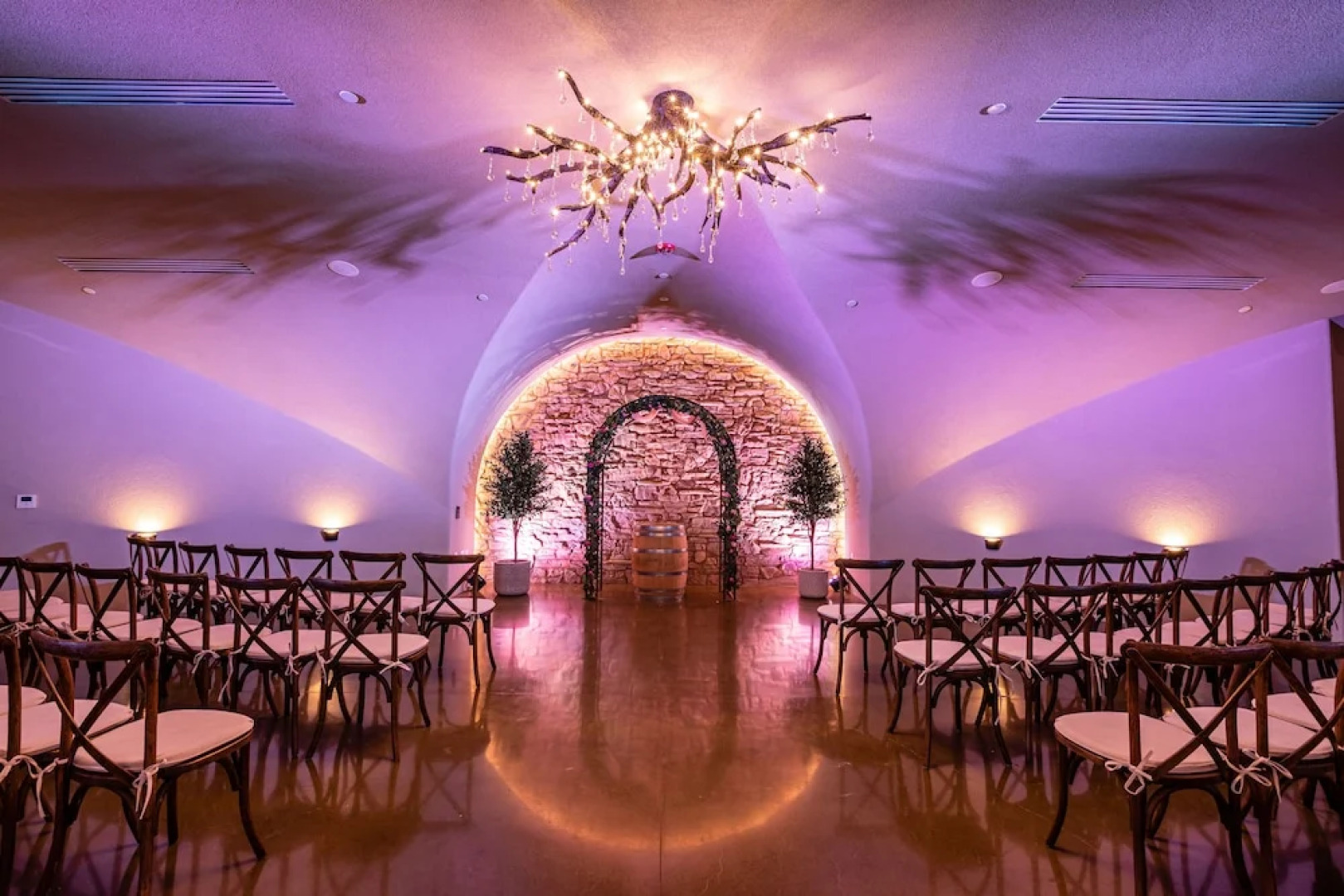 Europa Village Wineries and Resort