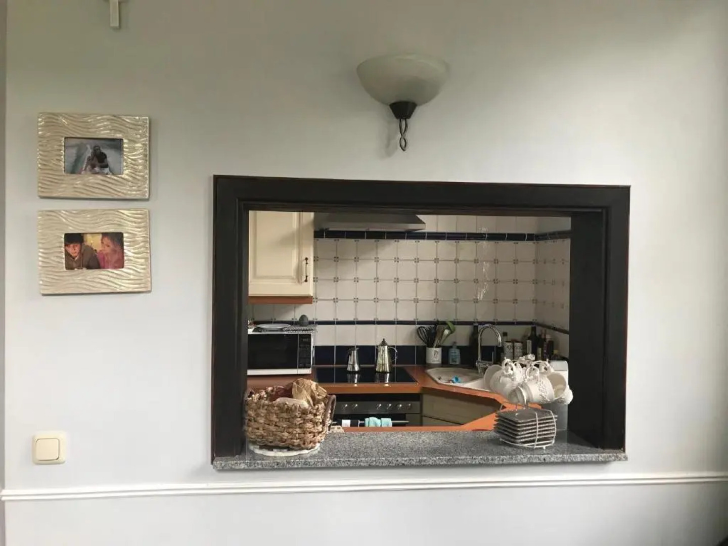 Bürgerhaus Langenberg