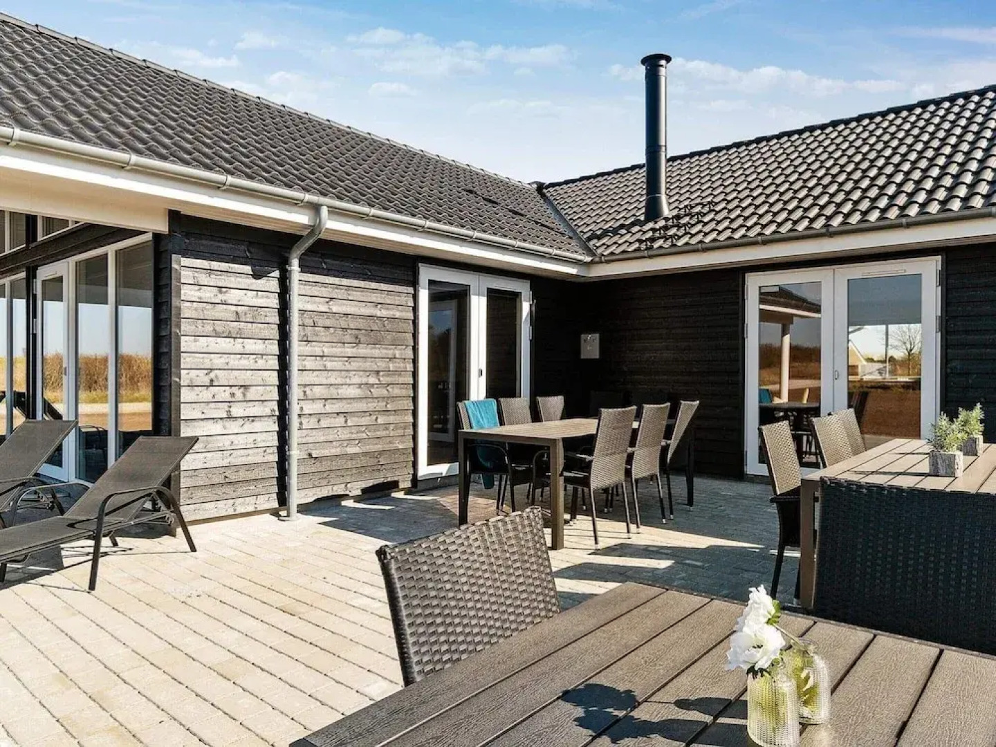 Luxury Pool Villa in Grena - By Traum Ferienwohnungen