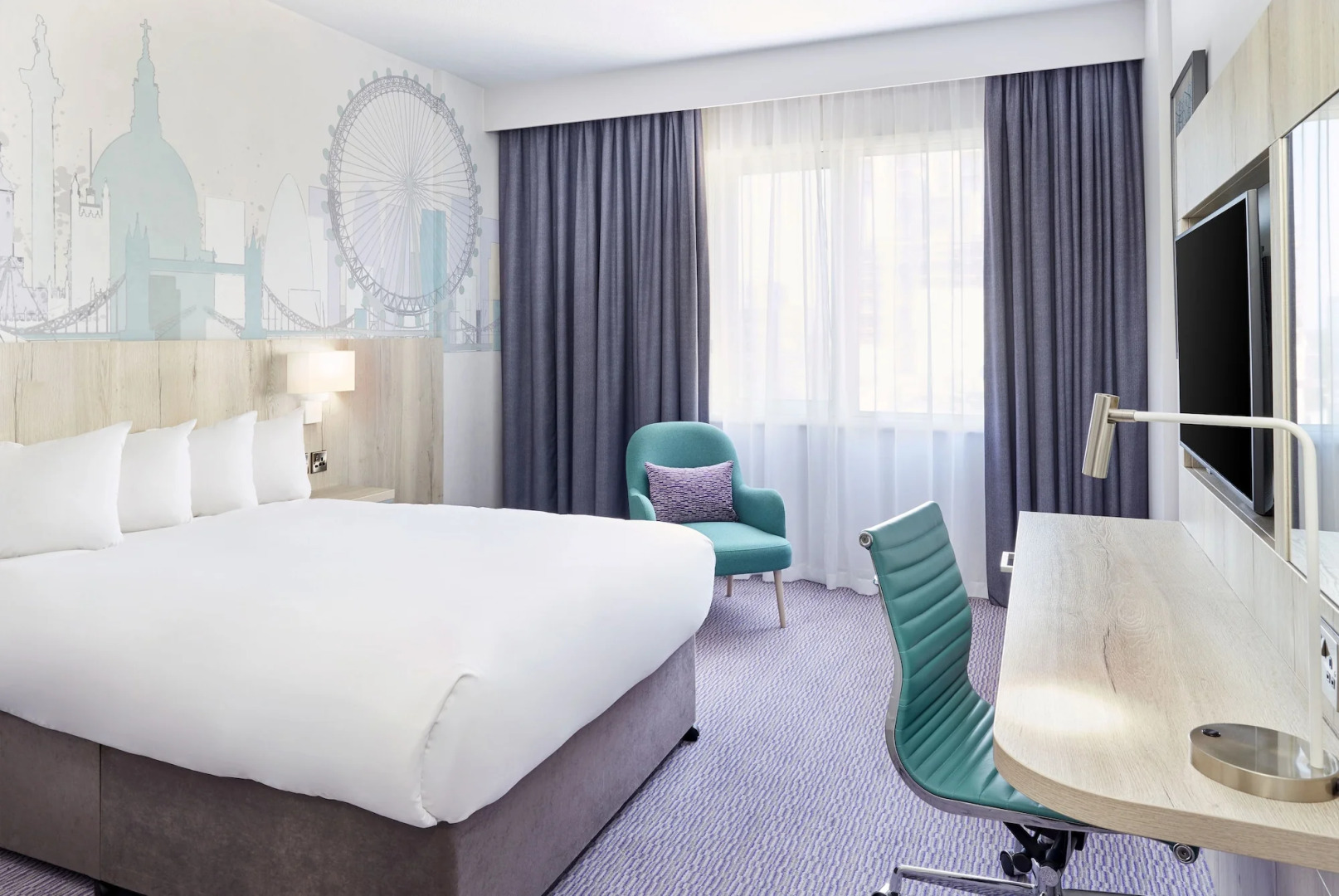 Leonardo Hotel London Croydon